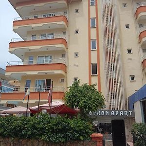 Safran Apart Hotel